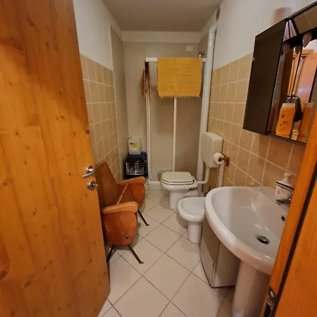 Ala Appartement Temù