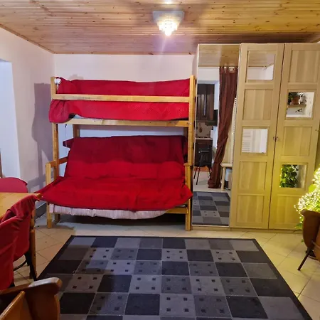 Appartement Ala Temù