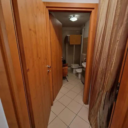 Apartamento Ala *
