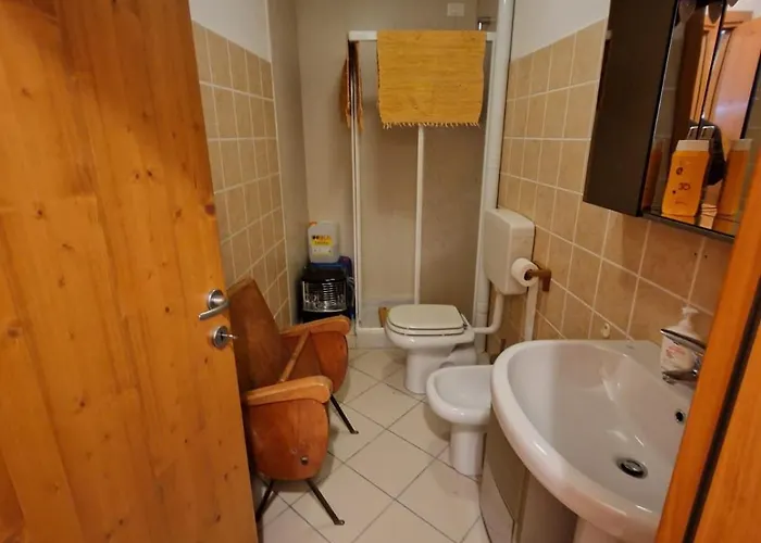 Ala Apartamento Temù
