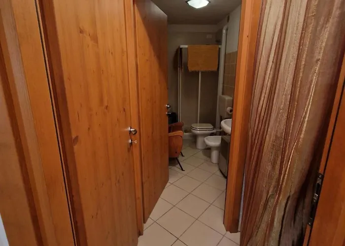 Apartamento Ala *